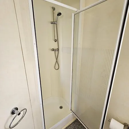 Caravan Holiday Home Happy Days South 17 Chapel Saint Leonards Exterior photo