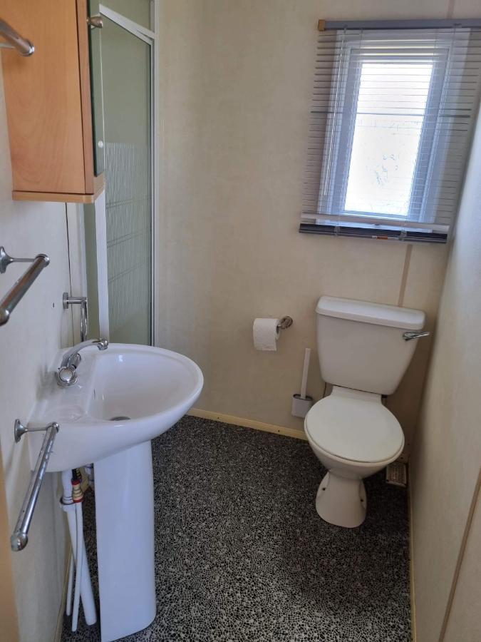 Caravan Happy Days South 17 Holiday home
