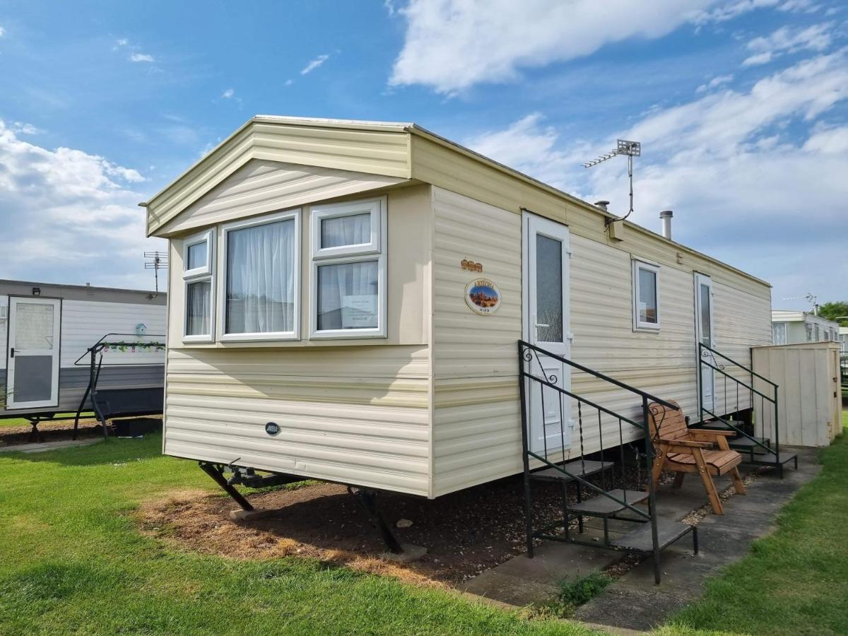 Caravan Happy Days South 17 Holiday home *