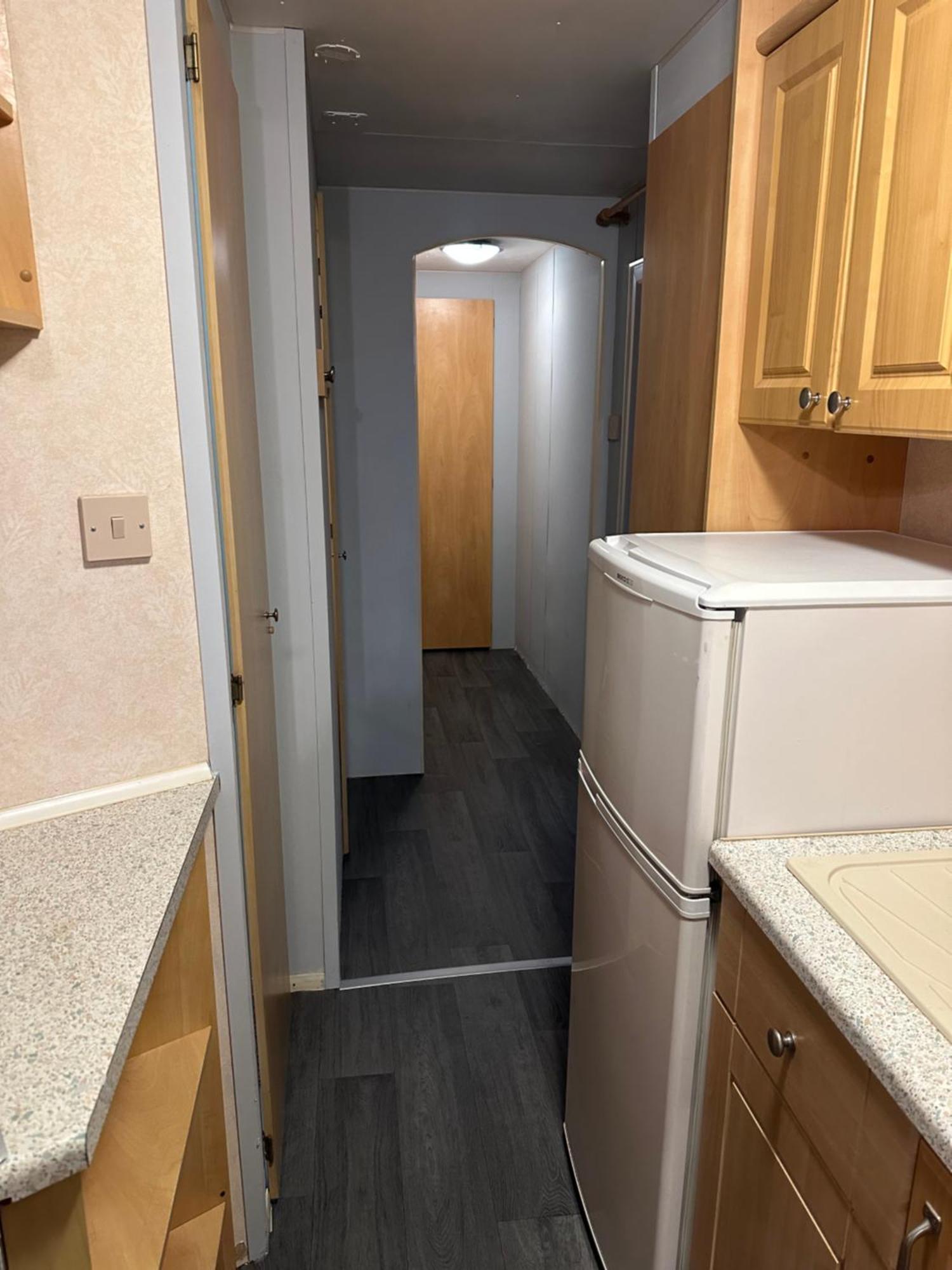 Holiday home Caravan Happy Days South 17 *