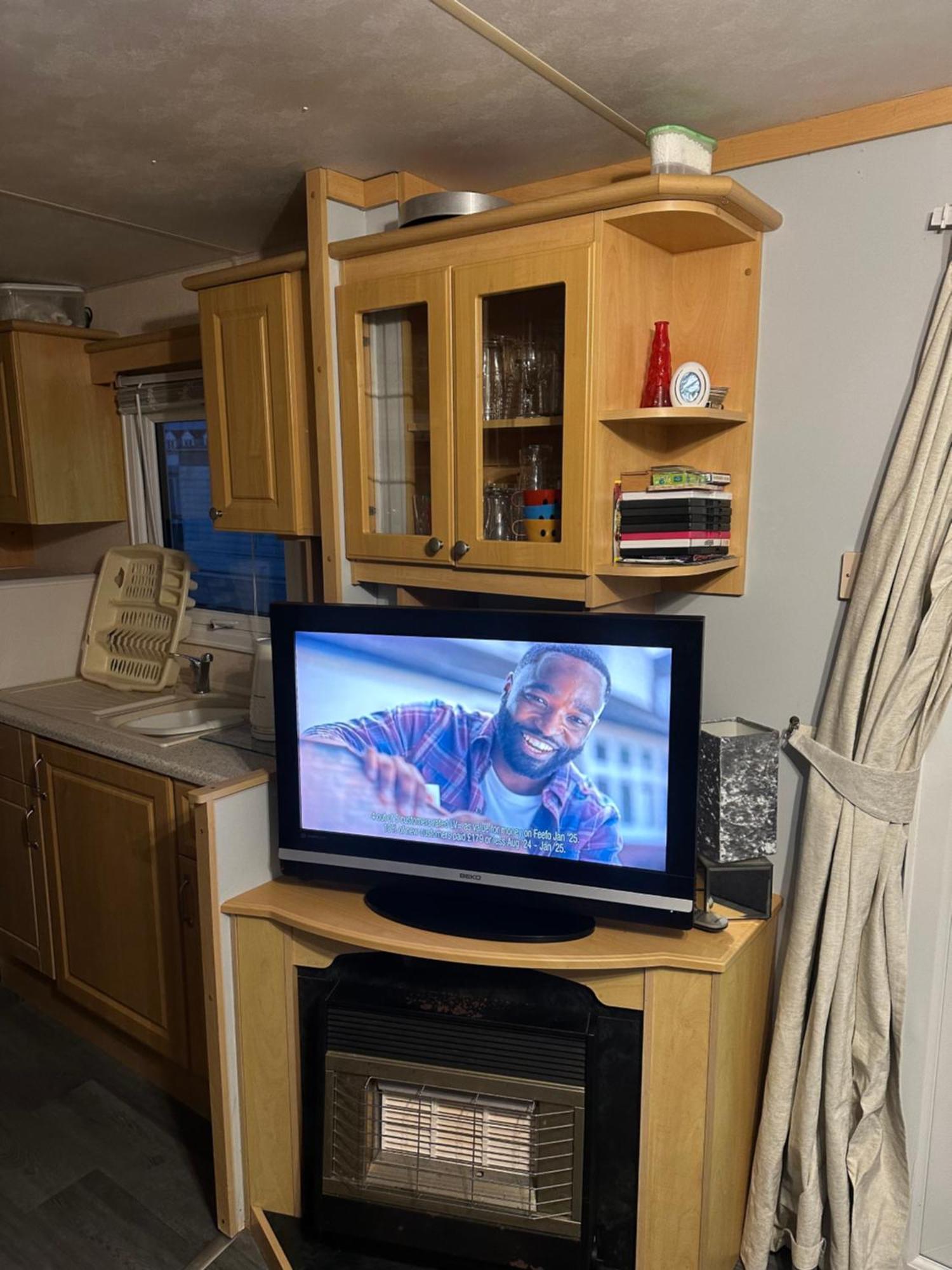 Caravan Happy Days South 17