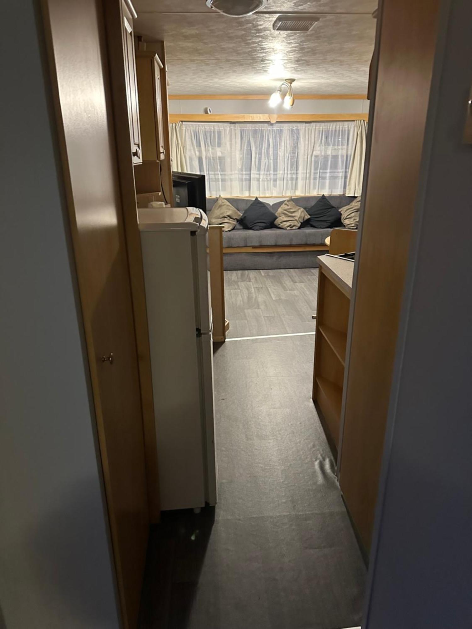 Caravan Happy Days South 17 Holiday home