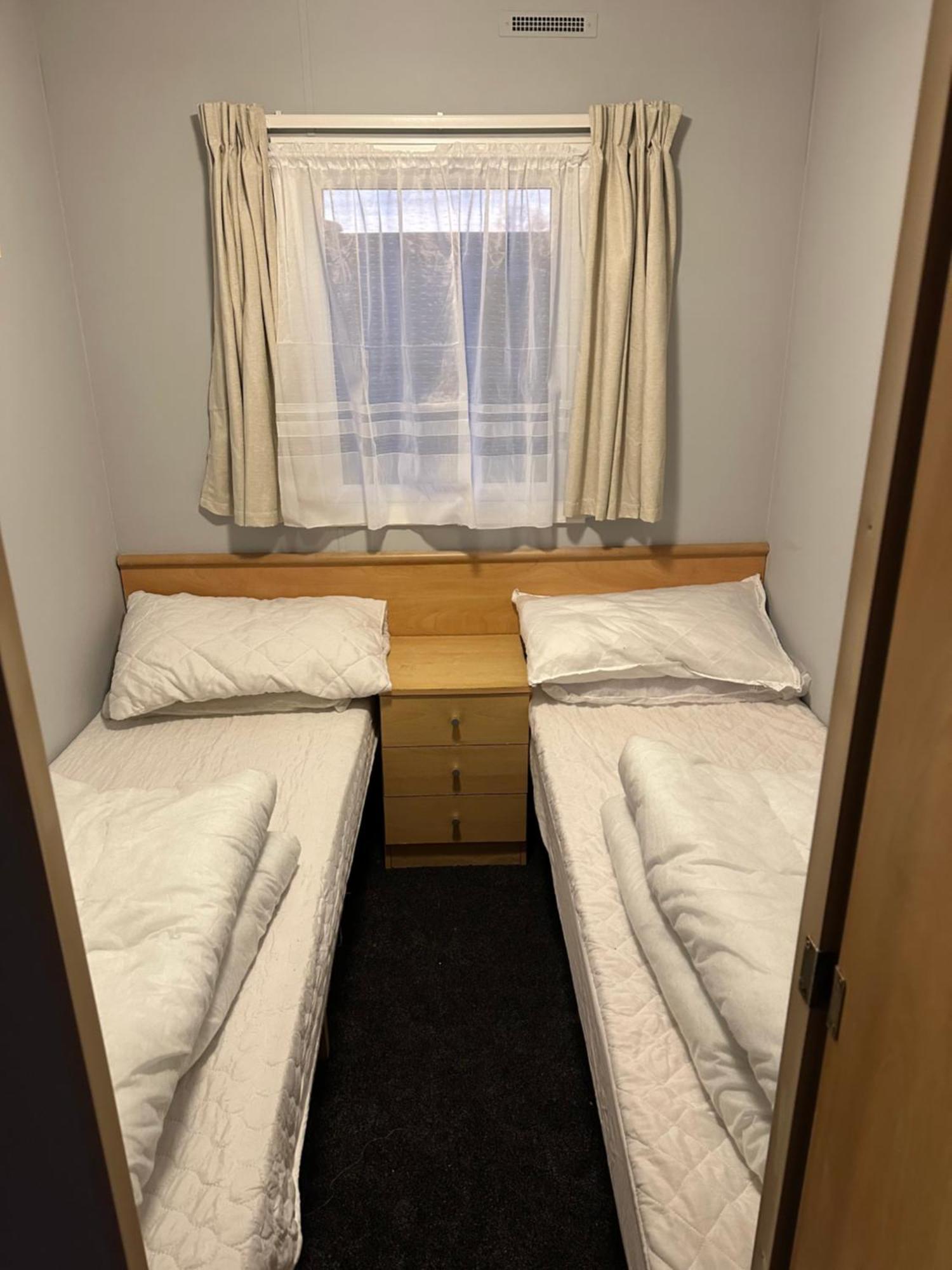 Holiday home Caravan Happy Days South 17